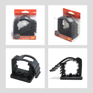 Kit de fixation en caoutchouc Telawei NSR4463 Super Fix pour 4x4 tout-terrain en extérieur - Product Image 6