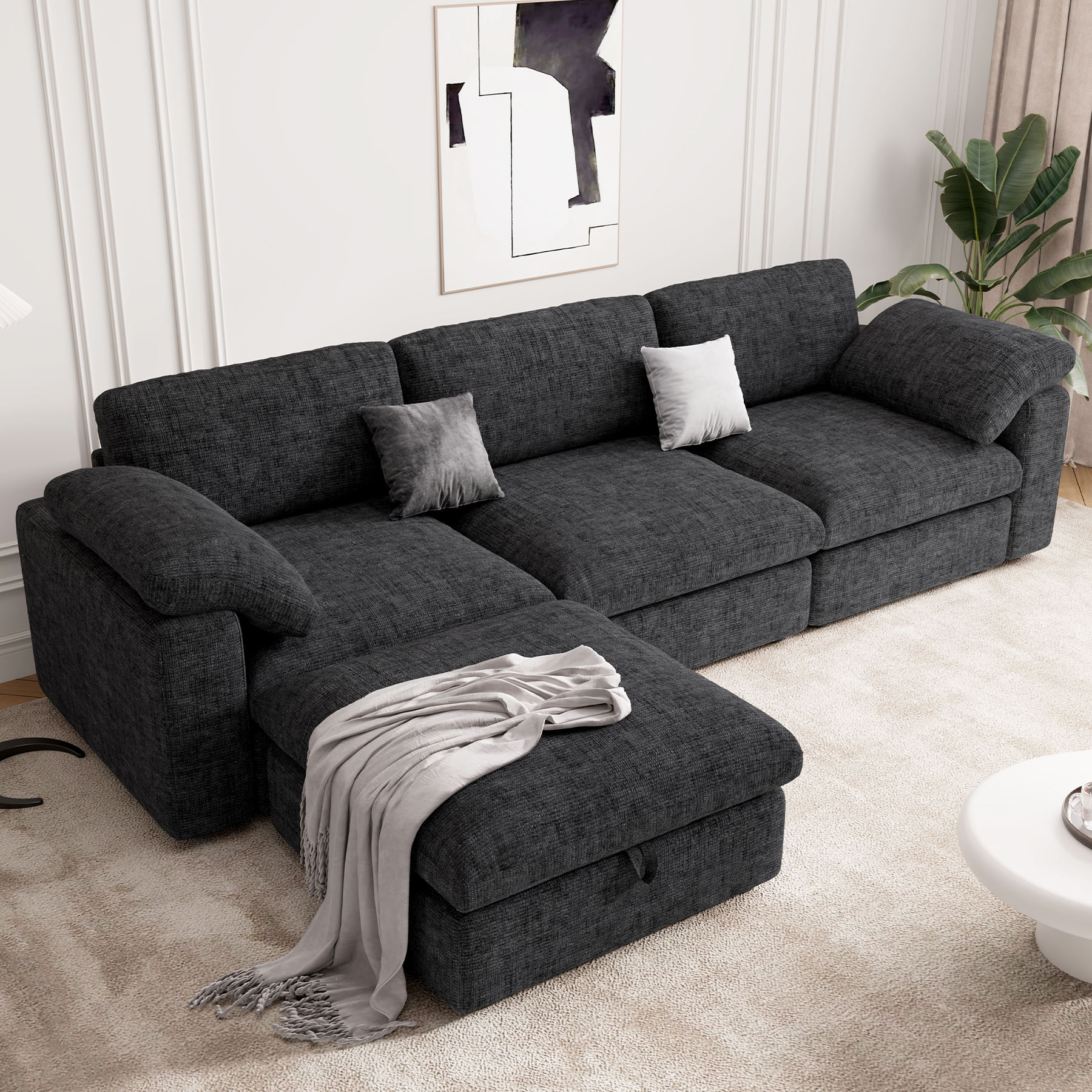 รหัสสินค้า: FU01189BL