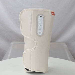 Masseur de compression sans fil pour mollets et jambes, machine de massage à compression d'air pour la <span class=keywords><strong>circulation</strong></span> <span class=keywords><strong>sanguine</strong></span> - Product Image 1