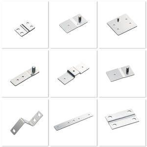 Barres <span class=keywords><strong>de</strong></span> bus électriques en aluminium haute performance OEM, taille personnalisée, système <span class=keywords><strong>de</strong></span> mise à la terre, barres <span class=keywords><strong>de</strong></span> bus électriques en aluminium massif - Product Image 4