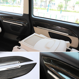 <span class=keywords><strong>Mercedes</strong></span>-Benz <span class=keywords><strong>Vito</strong></span> V260 Kit interior Reposabrazos interior de plástico Parche de caoba - Product Image 2
