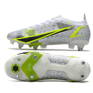 <span class=keywords><strong>Scarpe</strong></span> da <span class=keywords><strong>Calcio</strong></span> Nere Comode, Vendita all'Ingrosso di Scarpini da <span class=keywords><strong>Calcio</strong></span> Economici per Uomo - Product Image 5