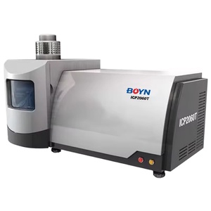 Espectrómetro de Masas por Plasma de Acoplamiento Inductivo (ICP-MS) BN-ICP-2060T, Espectrometría de Absorción y Emisión Infrarroja - Product Image 1