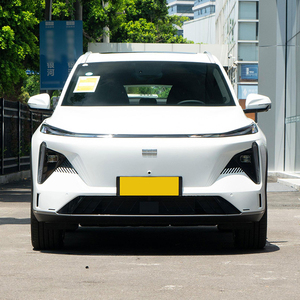 Para L7 Plug-In Hybrid Used Car Excelente calidad <span class=keywords><strong>Segunda</strong></span> <span class=keywords><strong>mano</strong></span> 1,5 T Motor híbrido 115km Duración de la batería Barato - Product Image 3