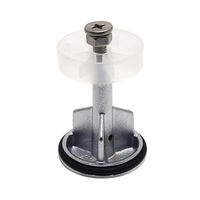 Bouchon de vidange de lavabo 40mm petit standard européen pour lavabo de salle de bain bouchon de lavabo