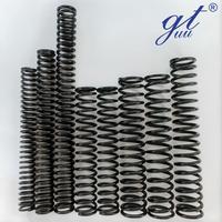 Vente en gros de ressorts de compression industriels en spirale de haute qualité - Acier à ressorts - Service personnalisé ODM OEM