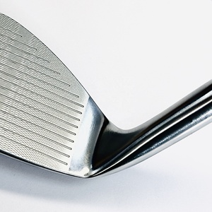 Đầu gậy <span class=keywords><strong>wedge</strong></span> golf tay phải, bộ gậy golf sand <span class=keywords><strong>wedge</strong></span>, được gia công CNC, rèn, tùy chỉnh từ nhà máy sản xuất Nhật Bản cao cấp, chất liệu 1020. - Product Image 5