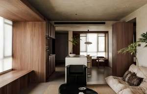 Supdesigner - Rendu 3D résidentiel - Design d'intérieur - Villa de luxe - Service de rendu 3D personnalisé moderne - Design d'intérieur - Product Image 2