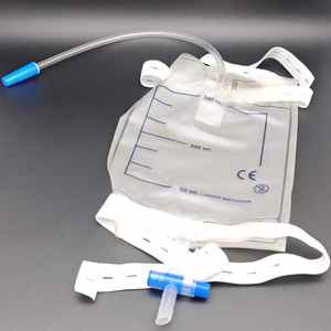 ถุงเก็บปัสสาวะสัตว์แบบใช้แล้วทิ้ง ขนาด 500 มล. คุณภาพดี ราคาถูก โปรโมชั่นพิเศษ สำหรับเก็บปัสสาวะสัตว์ - Product Image 3