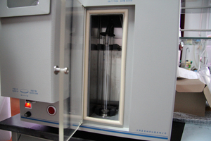 Aparato de Destilación Automática CHINCAN SYD-6536D, Máquina de Vacío para Laboratorio, Aparato de Destilación de Agua OEM - Product Image 4