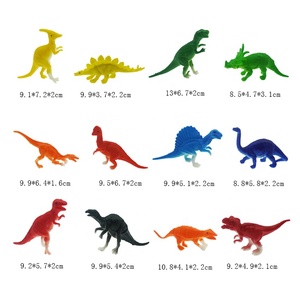 ของเล่นไดโนเสาร์จำลอง<span class=keywords><strong>12</strong></span>รุ่น - Product Image 2