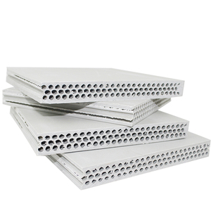 ألواح خشب مركبة بلاستيكية 16 مم من البولي بروبيلين لعمل قوالب الخرسانة - Product Image 2