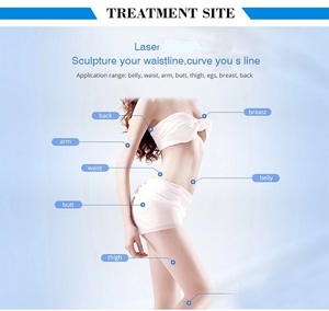 <span class=keywords><strong>Appareil</strong></span> de <span class=keywords><strong>cavitation</strong></span> professionnel Taibo Beauty avec laser diode à vide pour le remodelage corporel et le traitement de la <span class=keywords><strong>cellulite</strong></span> - Product Image 5
