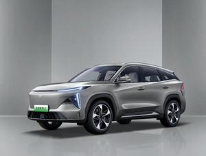 <span class=keywords><strong>2023</strong></span> mejor precio nuevo coche eléctrico 5 puertas 5 asientos SUV sedán Geely Galaxy L7 híbrido para adultos EV coche ya está a la venta - Product Image 6