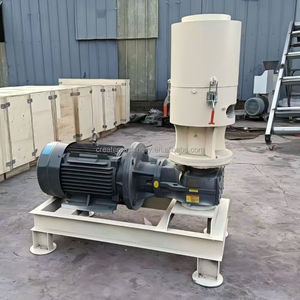 Machine à granulés de haute qualité pour fabriquer des granulés de <span class=keywords><strong>bois</strong></span> machine à granulés de <span class=keywords><strong>bois</strong></span> bon marché - Product Image 2