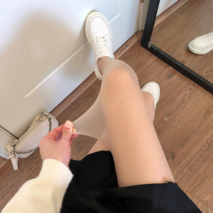 Collants résille sans couture pour femmes, ultra-fins, taille haute, lingerie sexy d'été, écologiques - Product Image 4