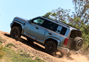 Autos BYD, BYD Denza <span class=keywords><strong>B5</strong></span> Leopard 5, Volante a <span class=keywords><strong>la</strong></span> Derecha, Híbrido Enchufable, Tracción en las Cuatro Ruedas, Vehículo Híbrido, Precio de Fábrica al por Mayor, 5 Asientos - Product Image 4