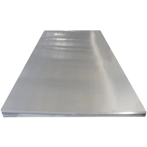 Buen precio Hot R0lled Hoja de acero inoxidable/Placa 304 2B BA 6K 8K Acero inoxidable Precio bajo para alta calidad - Product Image 1