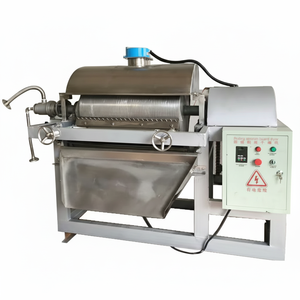 เครื่องอบแห้งแบบดรัมโรตารี่ประสิทธิภาพสูงยีสต์แห้งแบบแอคทีฟสำหรับอาหารโรงงานผลิตได้รับการรับรอง CE - Product Image 1