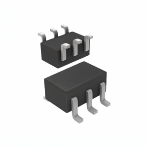 RN4901,LXHF(CT Original Transistors Buy Online Electronic Components 6-TSSOP, SC-88, SOT-363 - Product Image 1