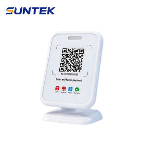 <span class=keywords><strong>Terminal</strong></span> <span class=keywords><strong>de</strong></span> <span class=keywords><strong>paiement</strong></span> vocal SUNTEK 4G WiFi Cloud avec haut-parleur et lecture <span class=keywords><strong>de</strong></span> code QR pour le commerce <span class=keywords><strong>de</strong></span> détail - Product Image 5