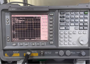 Modulo Amplificatore di Potenza RF 2.4G 10W 50W 100W 200W ad Alto Guadagno 50dBm 28V Amplificatore di Segnale per Sistema di Contromisure WiFi e Jammer per Droni UAV - Product Image 6