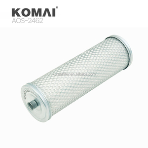 Filtro Separador de Aceite y Aire KOMAI CC1058884  AS2462  89848519  3267728 OA 1036  P782913 para TAMROCK  DC301R  DHA500S  DX500R - Product Image 3