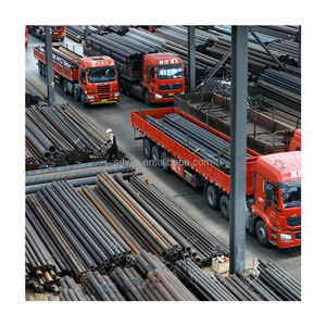 Tubo de Acero de 3 Pulgadas, Tubo de Acero Aleado, Tubo Metálico - Product Image 5