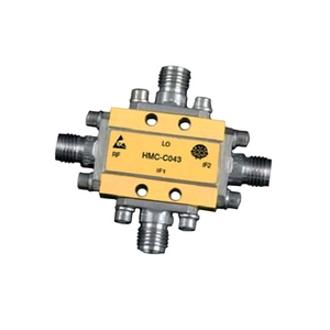 Componentes Electrónicos Nuevos y Originales, Circuito Integrado, Módulo Mezclador de RF HMC-C043 - Product Image 1
