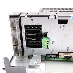 Module d'interface de contrôle d'origine Siemens SIMATIC S70 Series 6SL3350-6TK00-0EA0 6SL3350 6SL3351 Plc Controller Programmable - Product Image 4