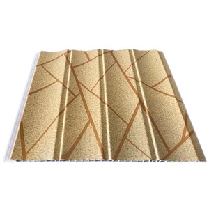 Paneles de Techo de <span class=keywords><strong>PVC</strong></span> Blanco Mate, <span class=keywords><strong>Cielo</strong></span> <span class=keywords><strong>Raso</strong></span>, Techos Interiores de <span class=keywords><strong>PVC</strong></span> Satinado en China - Product Image 4