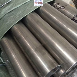 Tuyaux et tubes en acier inoxydable AISI ASTM 201 304 316, tube en acier inoxydable 304 avec diamètres de 3 mm, 8 mm, 20 mm, 36 mm, 38 mm et 40 mm - Product Image 5