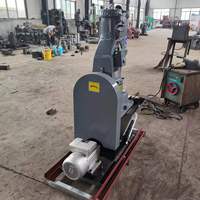 Nouveau Type forgeron enclume marteau pneumatique C41 forgeron en fer forgé marteau électrique