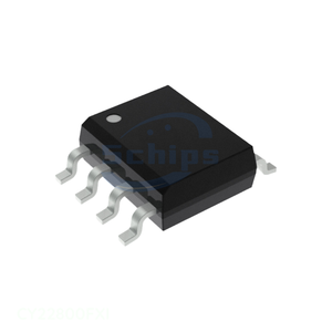 Clock Timing 16 TSSOP CY22393FXE Electronic Chips Component Original One Stop Service - Product Image 1