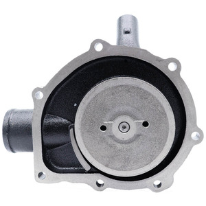 Bomba de agua para Mitsubishi 6D15T ME035245 ME035246 CW-M044, pieza de repuesto para motor de camión, nueva con un año de garantía - Product Image 3
