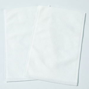 Guanti Monouso in Tessuto Non Tessuto Spunlace per la Cura del Paziente, Scrub e <span class=keywords><strong>Spugne</strong></span> Ecologiche per la Pulizia del Corpo - Product Image 3