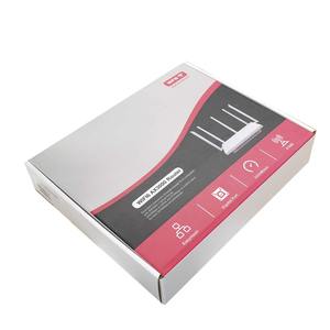 Factory WiFi6 AX3000 Dual Band Router 4 Gigabit Port Smart Mesh TR069 Firewall MU-MIMO Home Office Outdoor <b>Wireless</b> Router OEM - Product Image 2