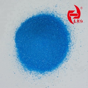 سماد NPK 19-19-19+TE قابل للذوبان في الماء / سماد ورقي - Product Image 4