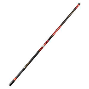 Canne à pêche télescopique Fishing China II 8-15M, rigide, en fibre de carbone haute résistance, pour la pêche en eau profonde, la pêche à la carpe en réservoir ou en étang. - Product Image 5