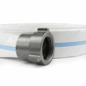 <span class=keywords><strong>2</strong></span> "дюймов Одиночная куртка PU Лесной Пожарный Шланг - Product Image 5