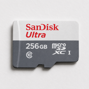 For SanDisk Ultra <b>Micro</b> <b>SDHC</b> UHS-I -16GB to 512GB - Product Image 2