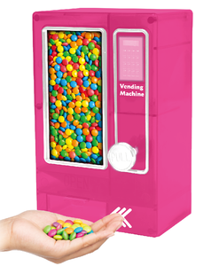 Mesin penjual Mini Desktop <span class=keywords><strong>Candy</strong></span> Dispenser - Product Image 5