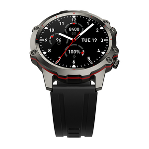 Montre connectée étanche TKYUAN pour Android IOS, moniteur de fréquence cardiaque, suivi du sommeil, Montre Connectée, Relogio, Reloj Inteligente - Product Image 4