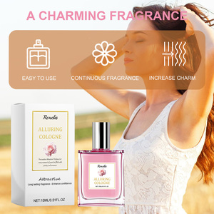 ROXELIS Rose True Love Formato Prova, Fragranza Delicata e Duratura per Donne - Product Image 4