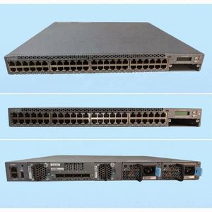 สวิตช์เครือข่าย Juniper รุ่น EX4300-48T มีสินค้าในสต็อก - Product Image 5