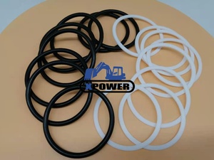Kit de joints d'étanchéité central XPower MX110 neuf pour pelle sur chenilles - Product Image 2