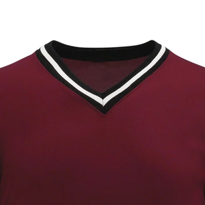 Camiseta Deportiva con Estampado Ecológico para Mujer, con Tela Ligera de Secado Rápido - Product Image 6