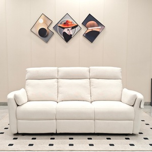 High Quality Functional Furniture Electric Recliner Chair - Product Image 5