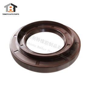 58*103*12/20 paraolio differenziale in gomma per 8944080830 ISUZU / JAC OEM - Product Image 1