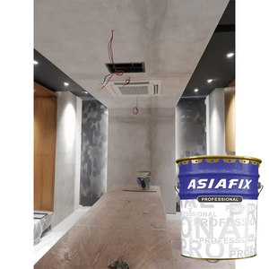 Rivestimento Trasparente Resistente ai Raggi UV <span class=keywords><strong>per</strong></span> <span class=keywords><strong>Legno</strong></span> e Cemento, Finitura Opaca <span class=keywords><strong>per</strong></span> Protezione Superficiale - Product Image 2
